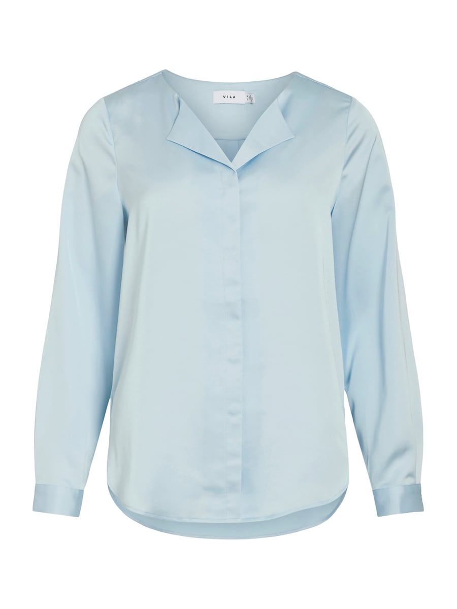 Блуза VILA VIELLETTE, светло-голубой
Блуза VILA VIELLETTE, светло-голубой