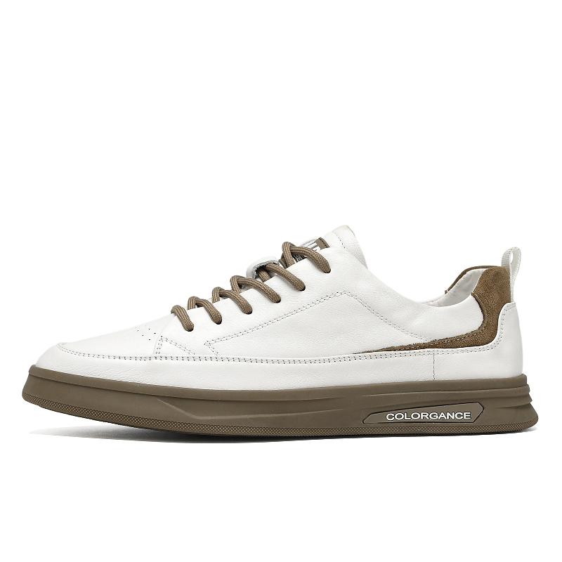 BOLE Мужские низкие скейтерские кеды цвета хаки, цвет Khaki
BOLE Мужские низкие скейтерские кеды цвета хаки, цвет Khaki