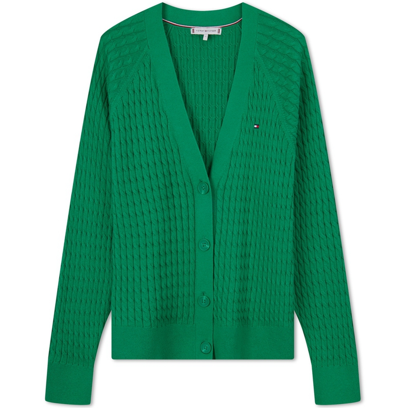 Топ женский Tommy Hilfiger, зеленый
Топ женский Tommy Hilfiger, зеленый