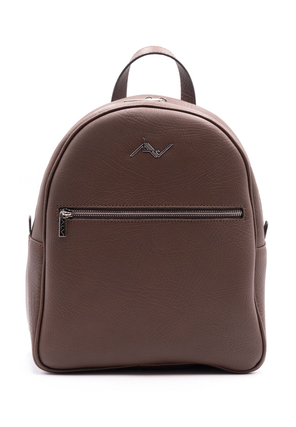 Рюкзак ALV by Alviero Martini, коричневый
Рюкзак ALV by Alviero Martini, коричневый