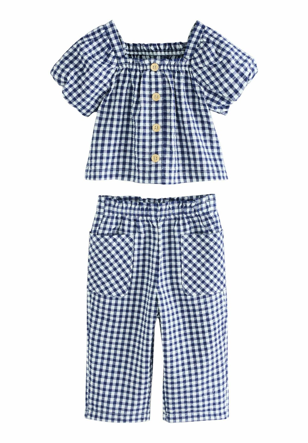 Блуза REGULAR FIT Next, синий
Блуза REGULAR FIT Next, синий