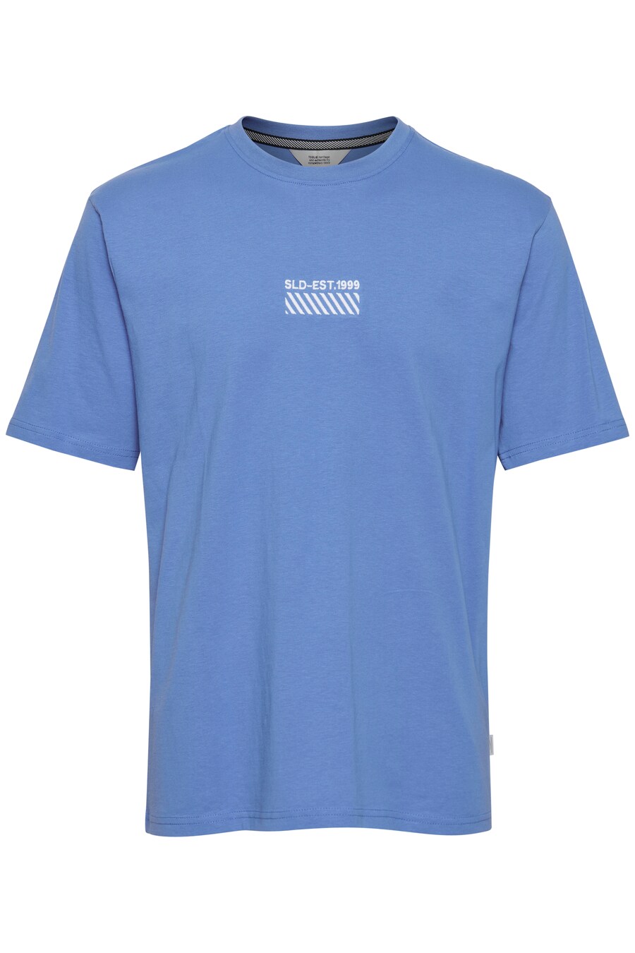 Футболка !Solid RUI, Light blue
Футболка !Solid RUI, Light blue