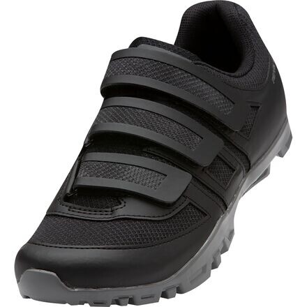 Велосипедные туфли All-Road v5 женские PEARL iZUMi, цвет Black/Smoked Pearl
Велосипедные туфли All-Road v5 женские PEARL iZUMi, цвет Black/Smoked Pearl