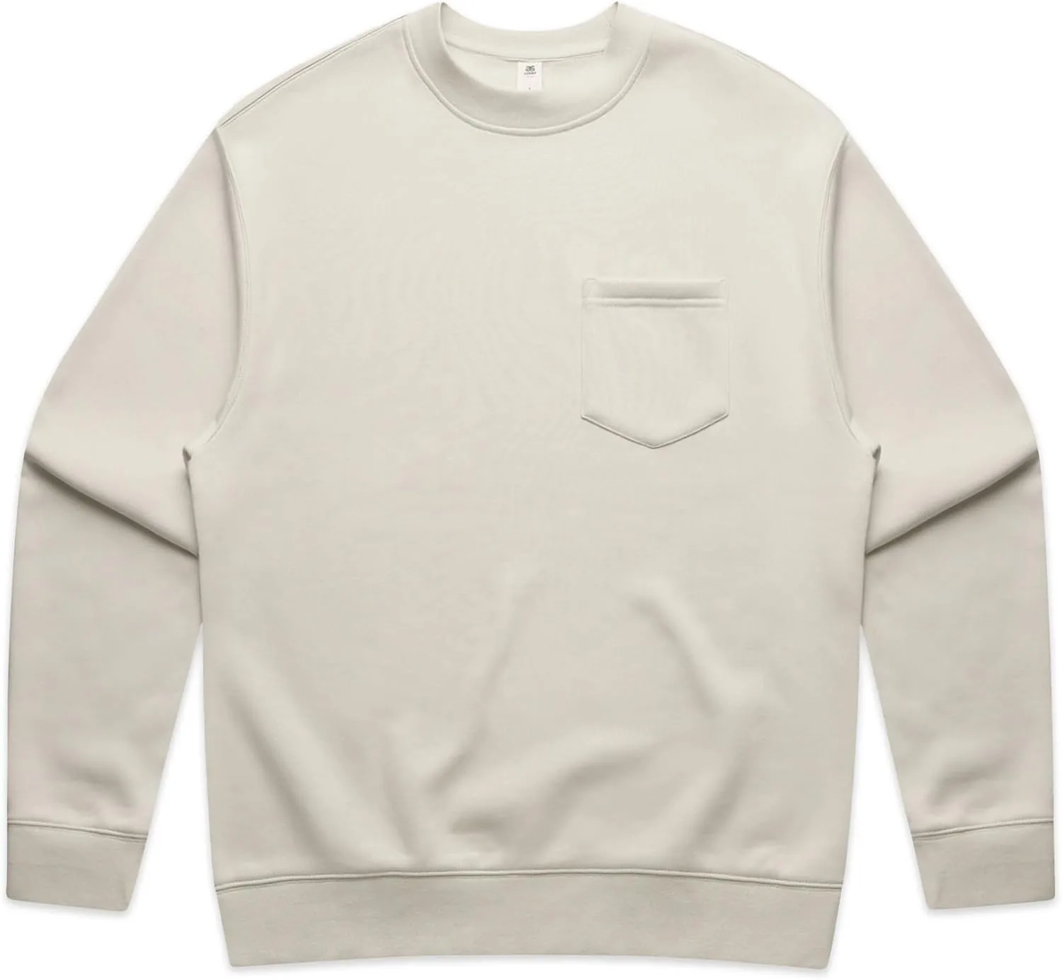 Футболка AS Colour Relax Pocket Crew Bone
Футболка AS Colour Relax Pocket Crew Bone