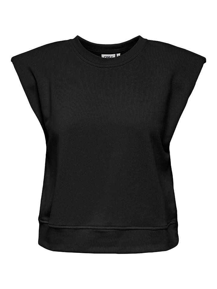 Толстовка ONLY, черный
Толстовка ONLY, черный
