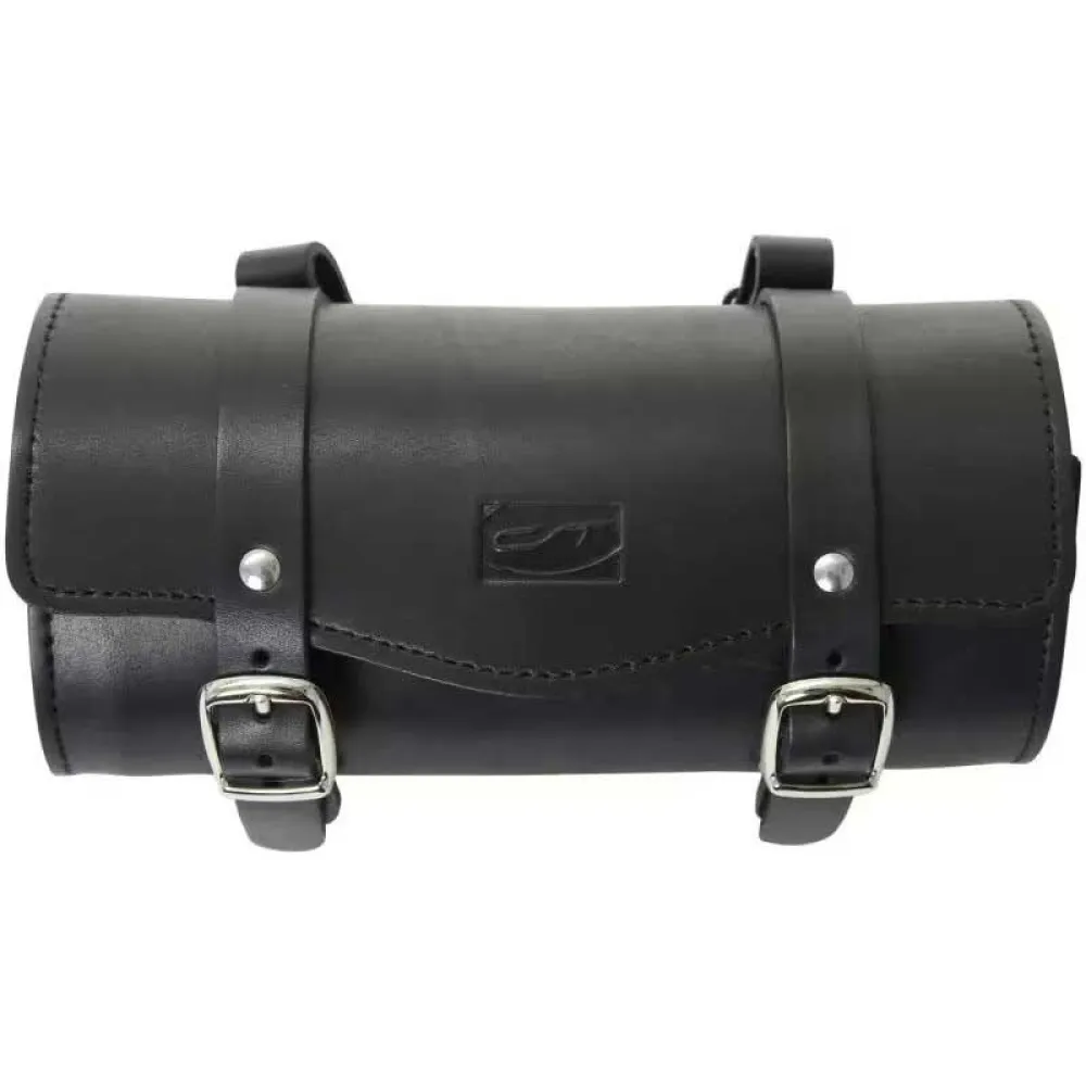 Седельная сумка Contec Classic Exclusiv 1L, черный
Седельная сумка Contec Classic Exclusiv 1L, черный