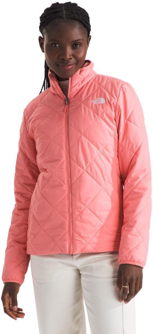 The North Face Женская утеплённая куртка Shady Glade без содержания ПФАС, Terracotta
The North Face Женская утеплённая куртка Shady Glade без содержания ПФАС, Terracotta