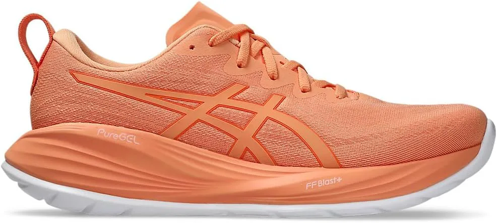 Мужские беговые кроссовки ASICS Cumulus 27 Lite-Show
Мужские беговые кроссовки ASICS Cumulus 27 Lite-Show