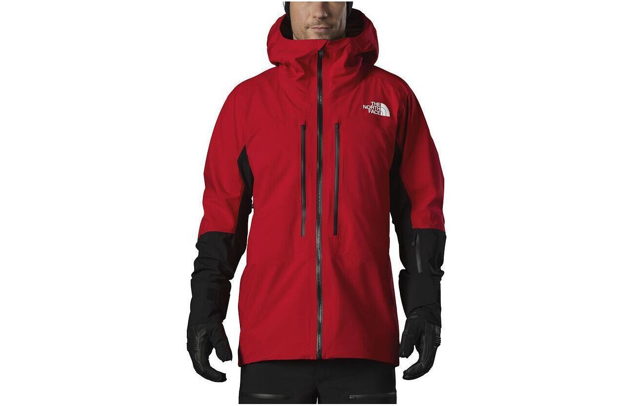 THE NORTH FACE Мужская уличная куртка, цвет Burgundy
THE NORTH FACE Мужская уличная куртка, цвет Burgundy