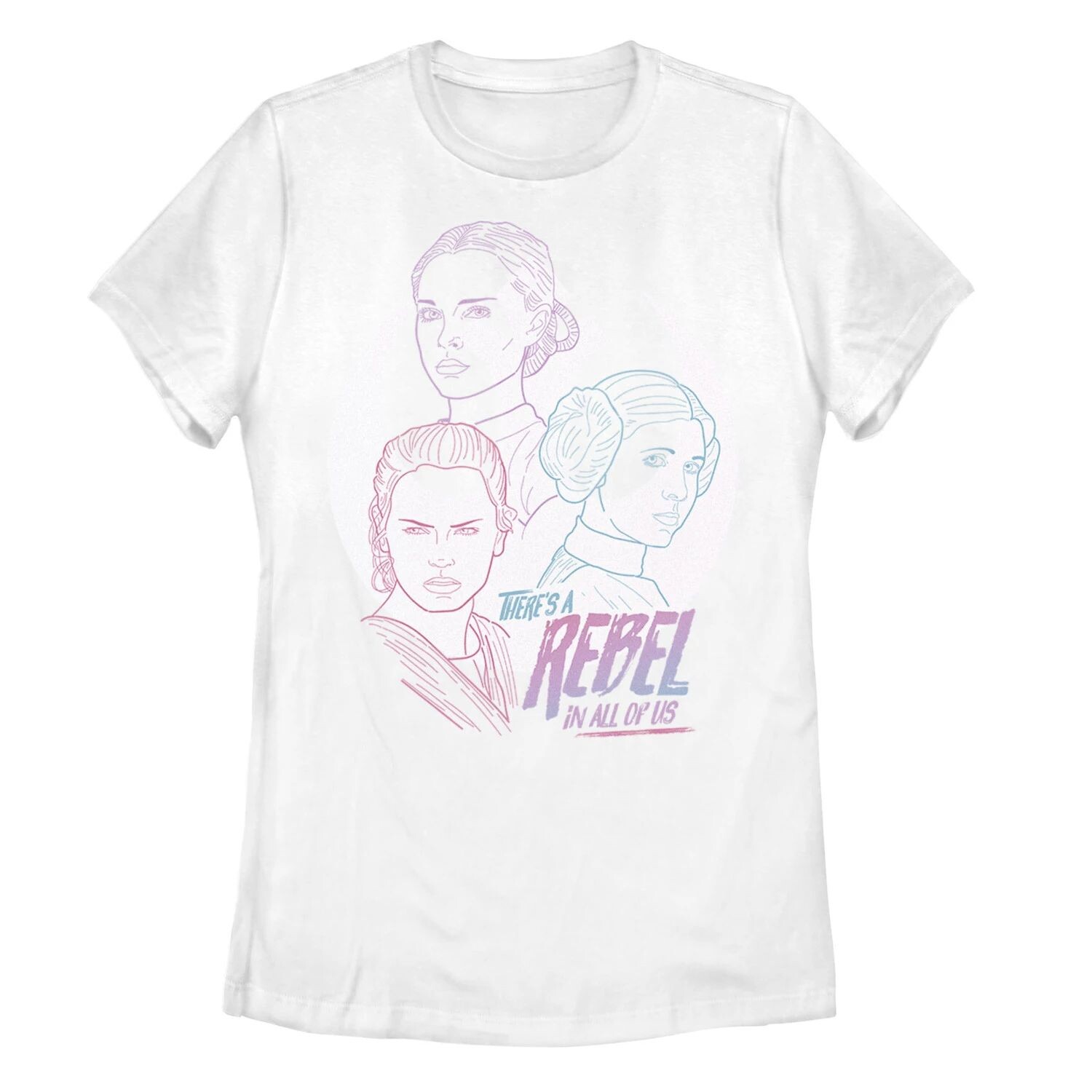 Детская футболка с логотипом Rebel и графическим рисунком «Звездные войны. В каждом из нас есть бунтовщик». Licensed Character
Детская футболка с логотипом Rebel и графическим рисунком «Звездные войны. В каждом из нас есть бунтовщик». Licensed Character