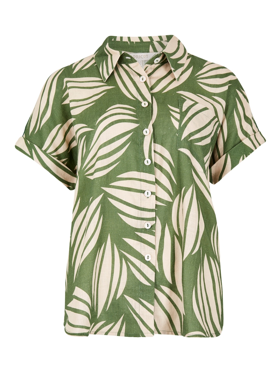 Блуза Apricot, зеленый
Блуза Apricot, зеленый