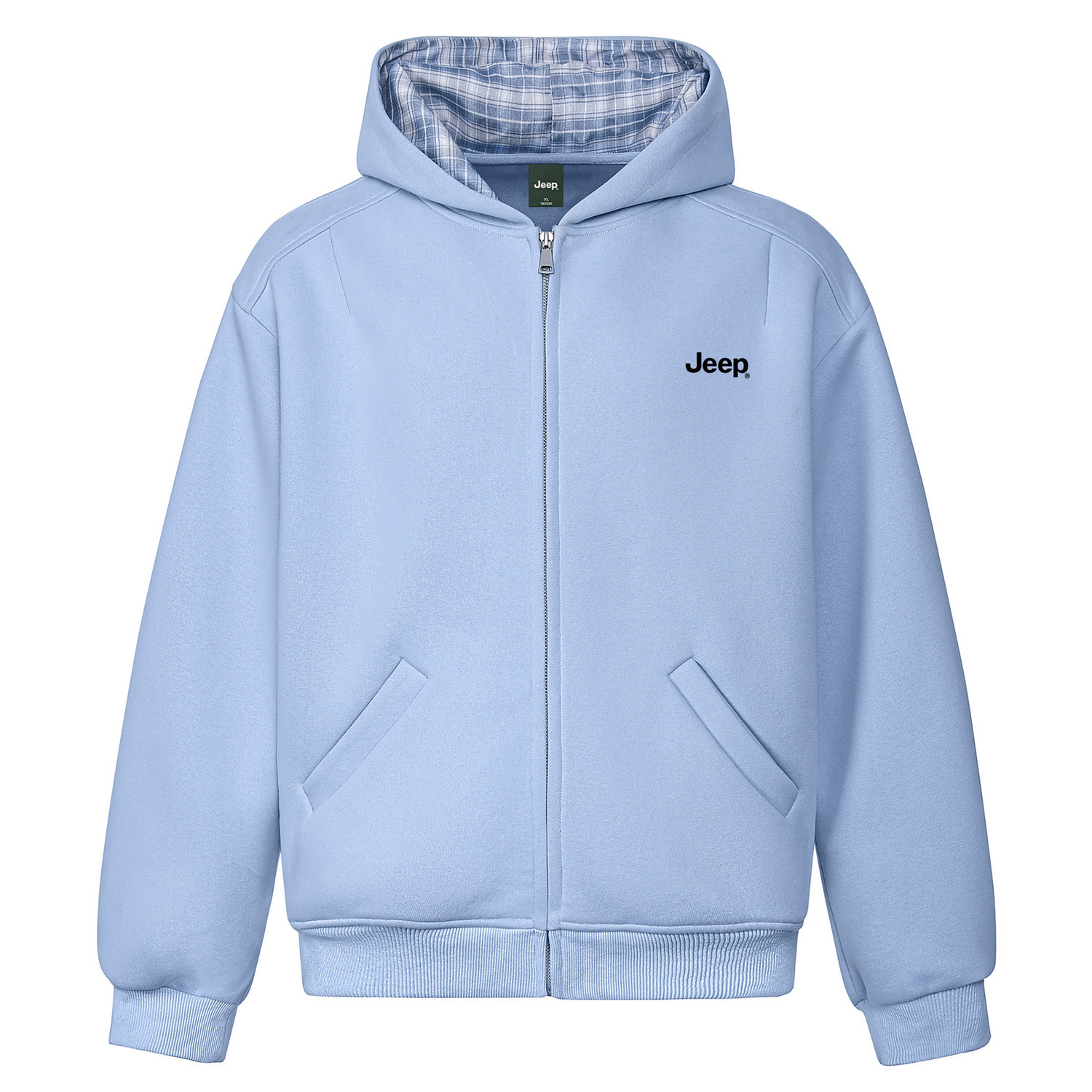 Свитшот для верховой езды Casual Collection Unisex Jeep, синий
Свитшот для верховой езды Casual Collection Unisex Jeep, синий