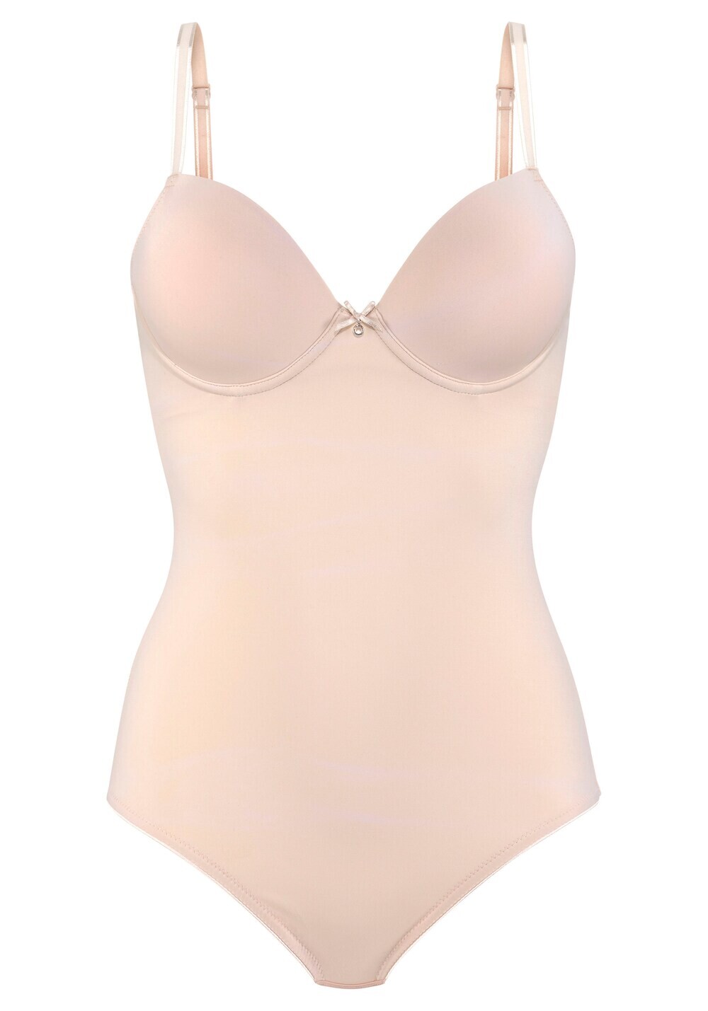 Боди Lascana, нюд
Боди Lascana, нюд