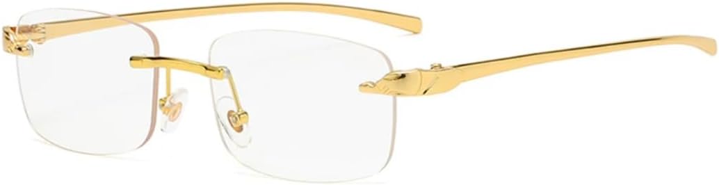 Модные винтажные солнцезащитные очки без оправы для женщин и мужчин, роскошные, популярные, для вождения, металлические, маленькие, солнцезащитные очки UV400 SZVVBKK, Clear
Модные винтажные солнцезащитные очки без оправы для женщин и мужчин, роскошные, популярные, для вождения, металлические, маленькие, солнцезащитные очки UV400 SZVVBKK, Clear