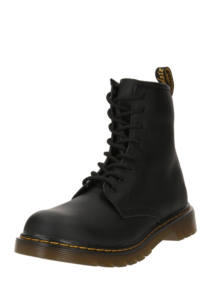 Ботинки Dr. Martens 1460 YOUTH, черный
Ботинки Dr. Martens 1460 YOUTH, черный