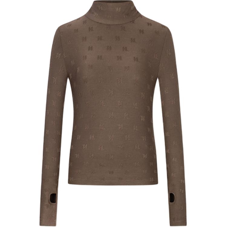 Топ KARL LAGERFELD для женщин KARL LAGERFELD / Karl Lagerfeld Jeans, Coffee
Топ KARL LAGERFELD для женщин KARL LAGERFELD / Karl Lagerfeld Jeans, Coffee