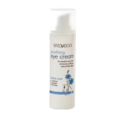 Успокаивающий крем для глаз 30мл, Sylveco
Успокаивающий крем для глаз 30мл, Sylveco