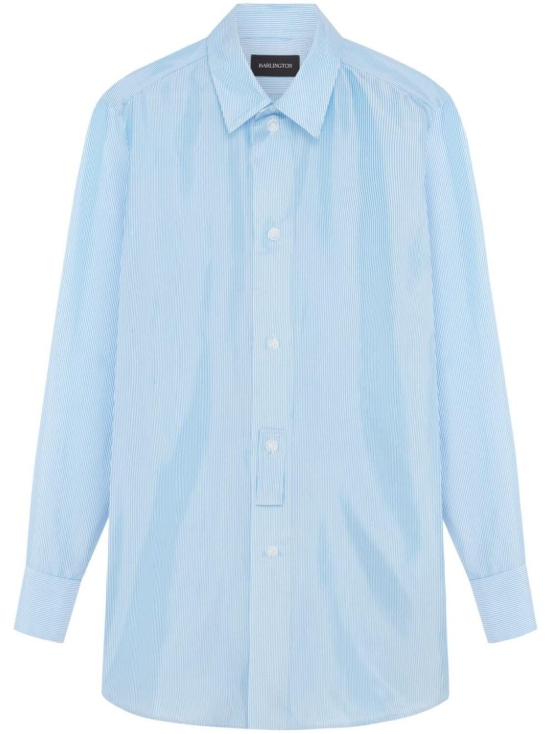 16Arlington атер рубашка, синий
16Arlington атер рубашка, синий