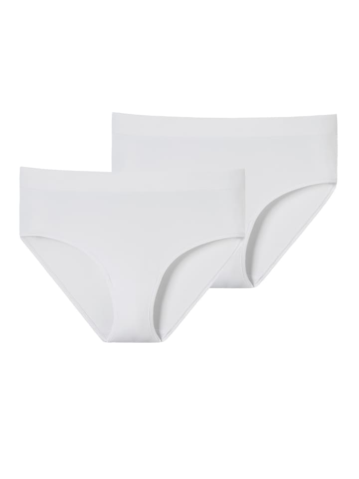 Трусы Schiesser, белый
Трусы Schiesser, белый