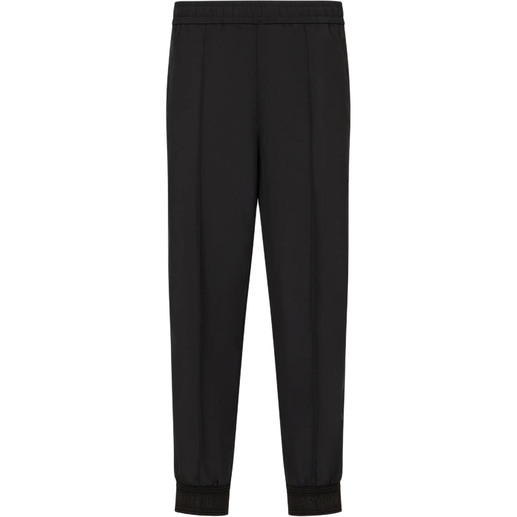 ARMANI EXCHANGE Брюки Casual AE SS24 мужские Black
ARMANI EXCHANGE Брюки Casual AE SS24 мужские Black