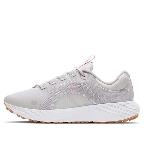Кроссовки Nike React Escape Run Vast Grey Pink Glaze, серый (размер RU 38)
Кроссовки Nike React Escape Run Vast Grey Pink Glaze, серый (размер RU 38)