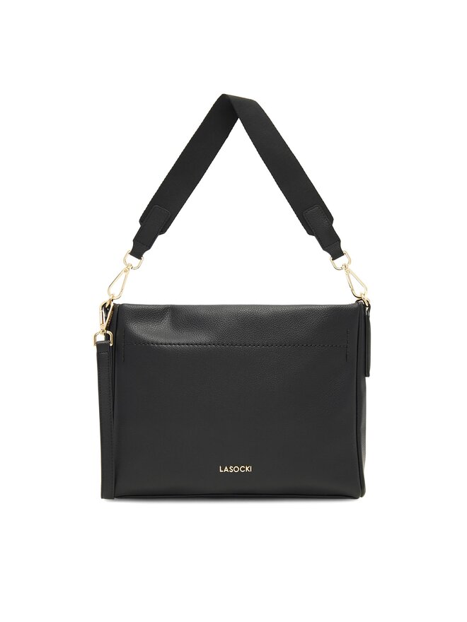 Сумка Lasocki C-MLR-J-022-05, черный
Сумка Lasocki C-MLR-J-022-05, черный