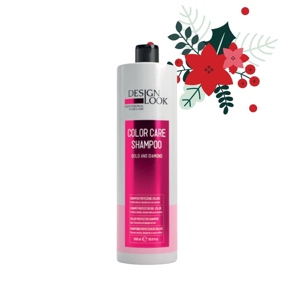 DESIGN LOOK ENERGY CARE Укрепляющий шампунь 1000 мл Inna marka
DESIGN LOOK ENERGY CARE Укрепляющий шампунь 1000 мл Inna marka