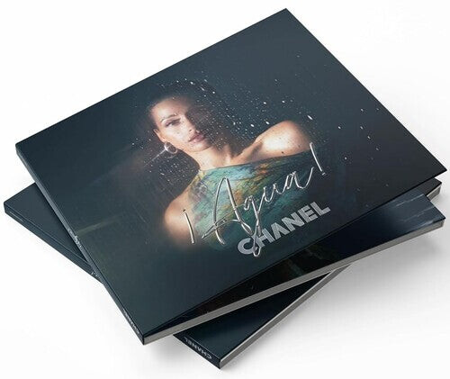 CD диск Chanel: Agua!
CD диск Chanel: Agua!