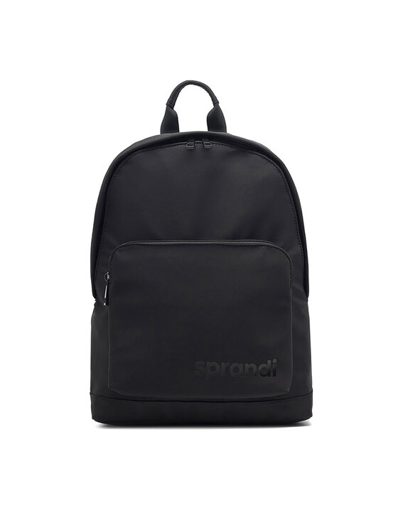 Рюкзак Sprandi, черный
Рюкзак Sprandi, черный