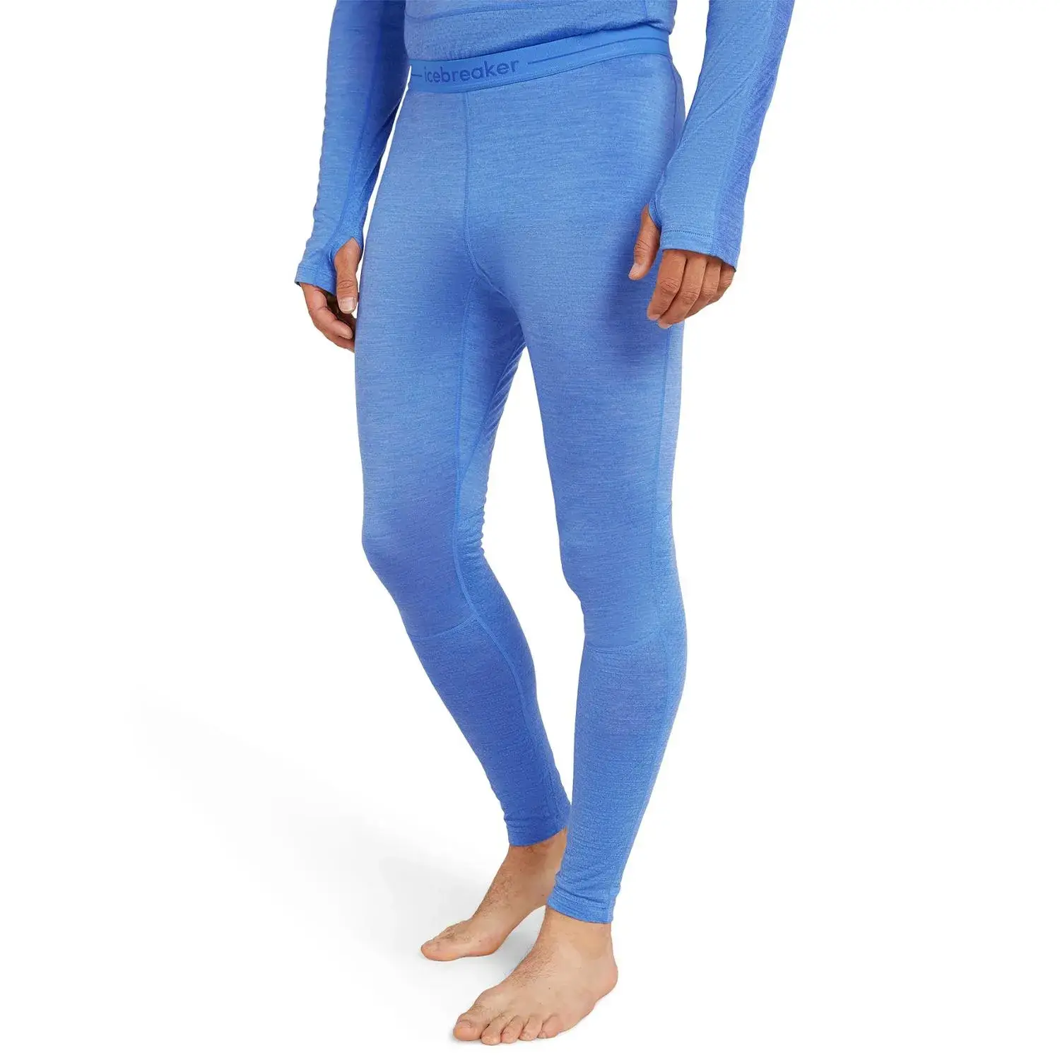 125 ZoneKnit ТермоТайтсы из мериносовой шерсти Icebreaker, Baja
125 ZoneKnit ТермоТайтсы из мериносовой шерсти Icebreaker, Baja