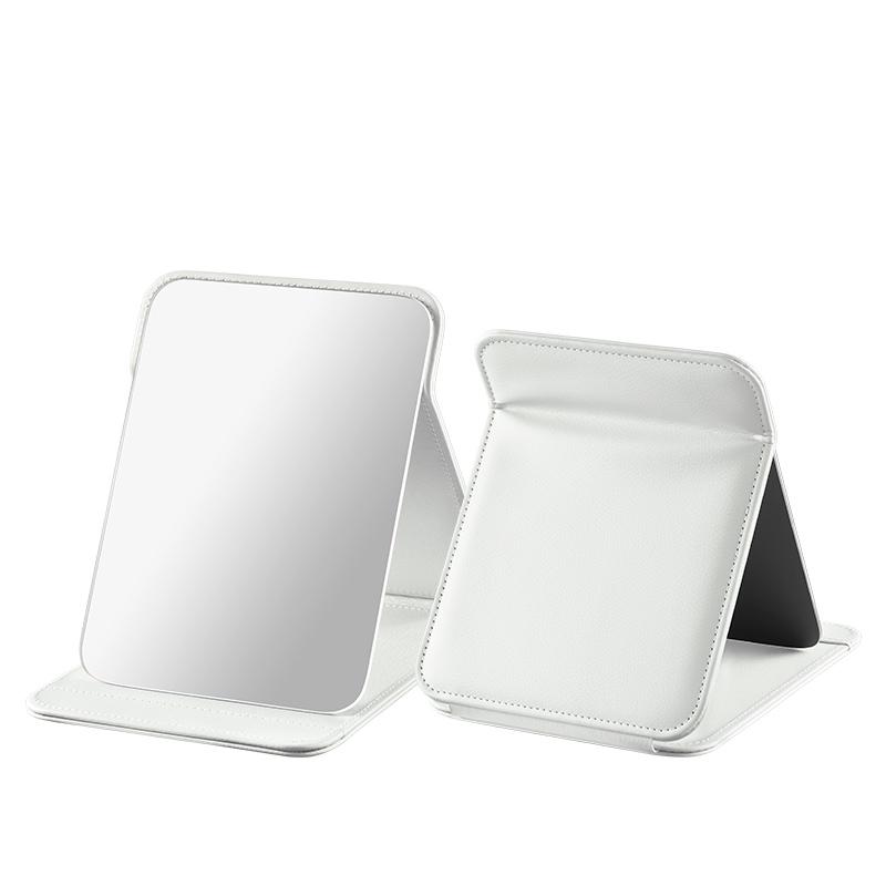 Складное зеркало для макияжа зеркало для волос и макияжа настольное портативное M'AYCREATE, кремовый
Складное зеркало для макияжа зеркало для волос и макияжа настольное портативное M'AYCREATE, кремовый