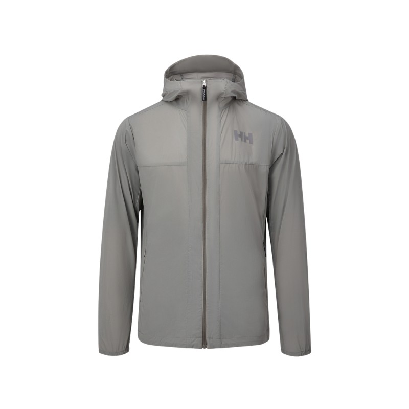 HELLY HANSEN Куртка H2Explorer мужская, Gray
HELLY HANSEN Куртка H2Explorer мужская, Gray