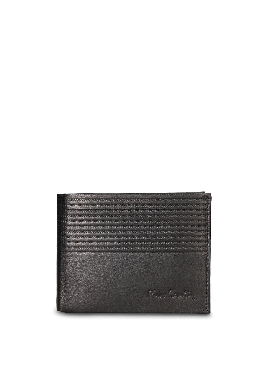 Кошелек Pierre Cardin Wallet, Black
Кошелек Pierre Cardin Wallet, Black