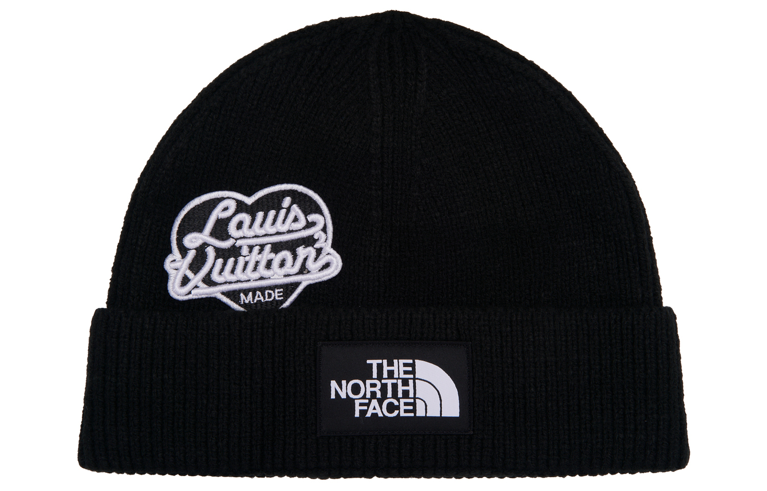 THE NORTH FACE Унисекс-бини из нейлона и акрила, черный
THE NORTH FACE Унисекс-бини из нейлона и акрила, черный