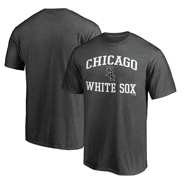Футболка Chicago White Sox Fanatics Team Heart & Soul Unbranded
Футболка Chicago White Sox Fanatics Team Heart & Soul Unbranded