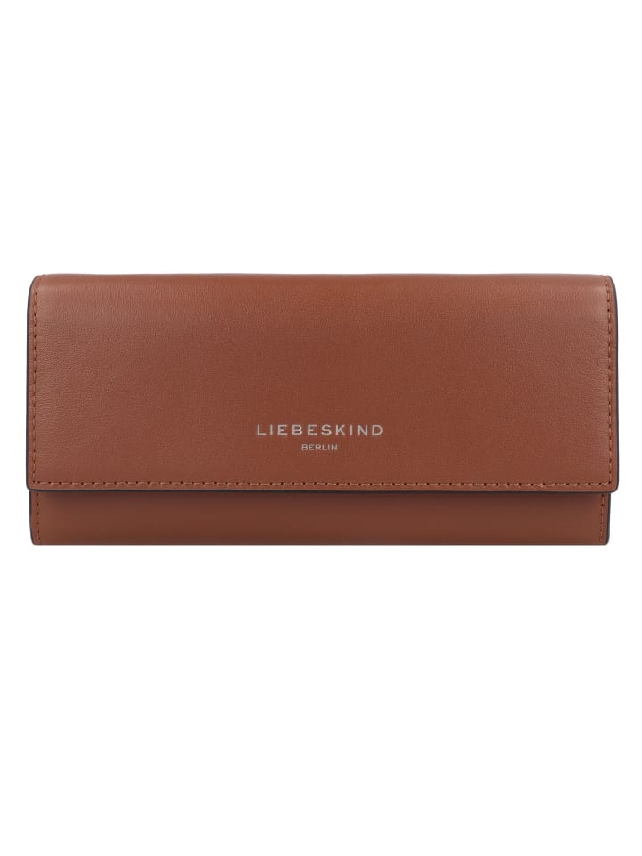 Кошелек LIEBESKIND BERLIN
Кошелек LIEBESKIND BERLIN