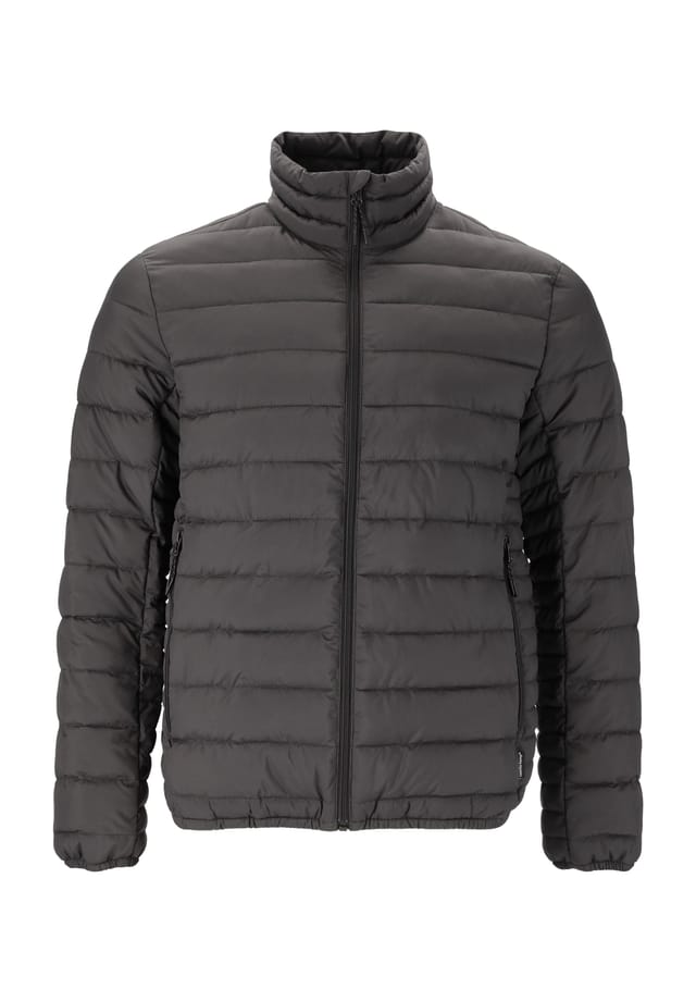 Переходная куртка Edge M CFT в дышащем и легком дизайне Whistler, серый
Переходная куртка Edge M CFT в дышащем и легком дизайне Whistler, серый