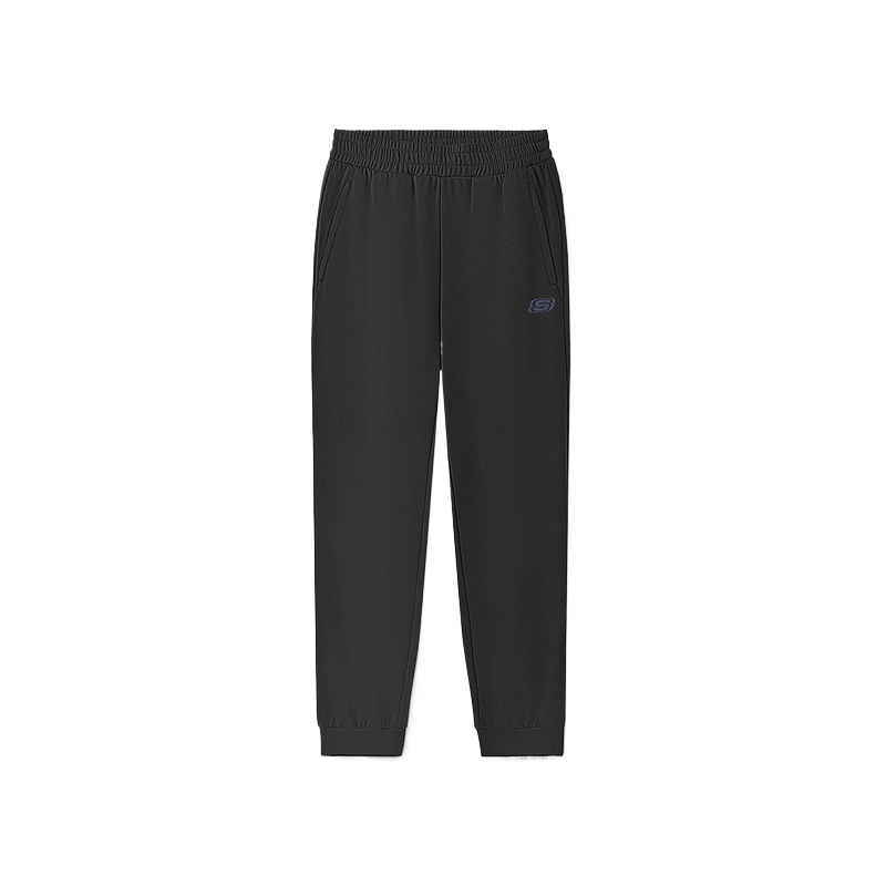 Вязаные спортивные штаны мужские Skechers, carbon черный/0018
Вязаные спортивные штаны мужские Skechers, carbon черный/0018