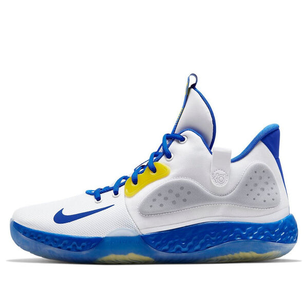 Кроссовки kd trey 5 vii ep мужские Nike, белый
Кроссовки kd trey 5 vii ep мужские Nike, белый