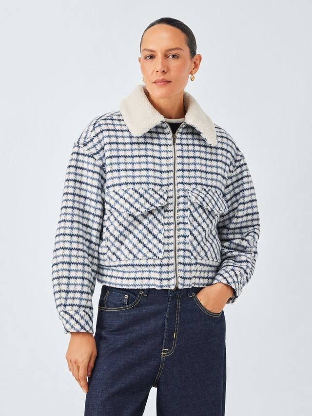 Куртка-косуха в стиле 90-х Levi's, Blue Multi
Куртка-косуха в стиле 90-х Levi's, Blue Multi