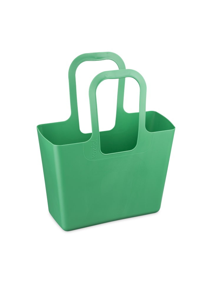 Koziol Большая сумка (XL BAG) - сумка средне-зеленого цвета
Koziol Большая сумка (XL BAG) - сумка средне-зеленого цвета