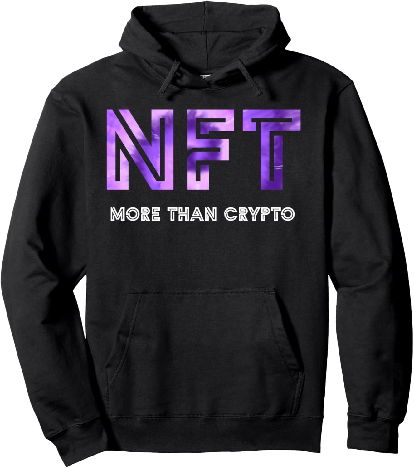 Толстовка и толстовка Crypto Non FungibleToken Over CryptoArtNF Crypto Nft Tee Shirts, черный
Толстовка и толстовка Crypto Non FungibleToken Over CryptoArtNF Crypto Nft Tee Shirts, черный