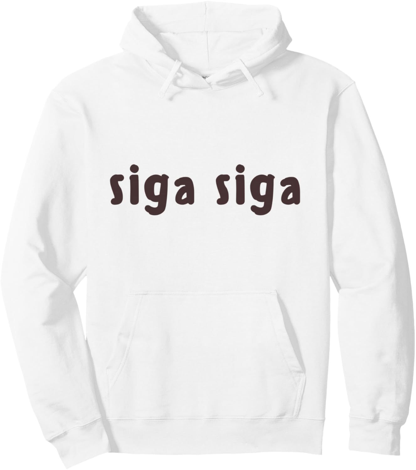 Греческое слово Siga означает медленный и медленный. Греческая толстовка с капюшоном Funny Greek Language Siga Siga Means Slowly Slowly, белый
Греческое слово Siga означает медленный и медленный. Греческая толстовка с капюшоном Funny Greek Language Siga Siga Means Slowly Slowly, белый