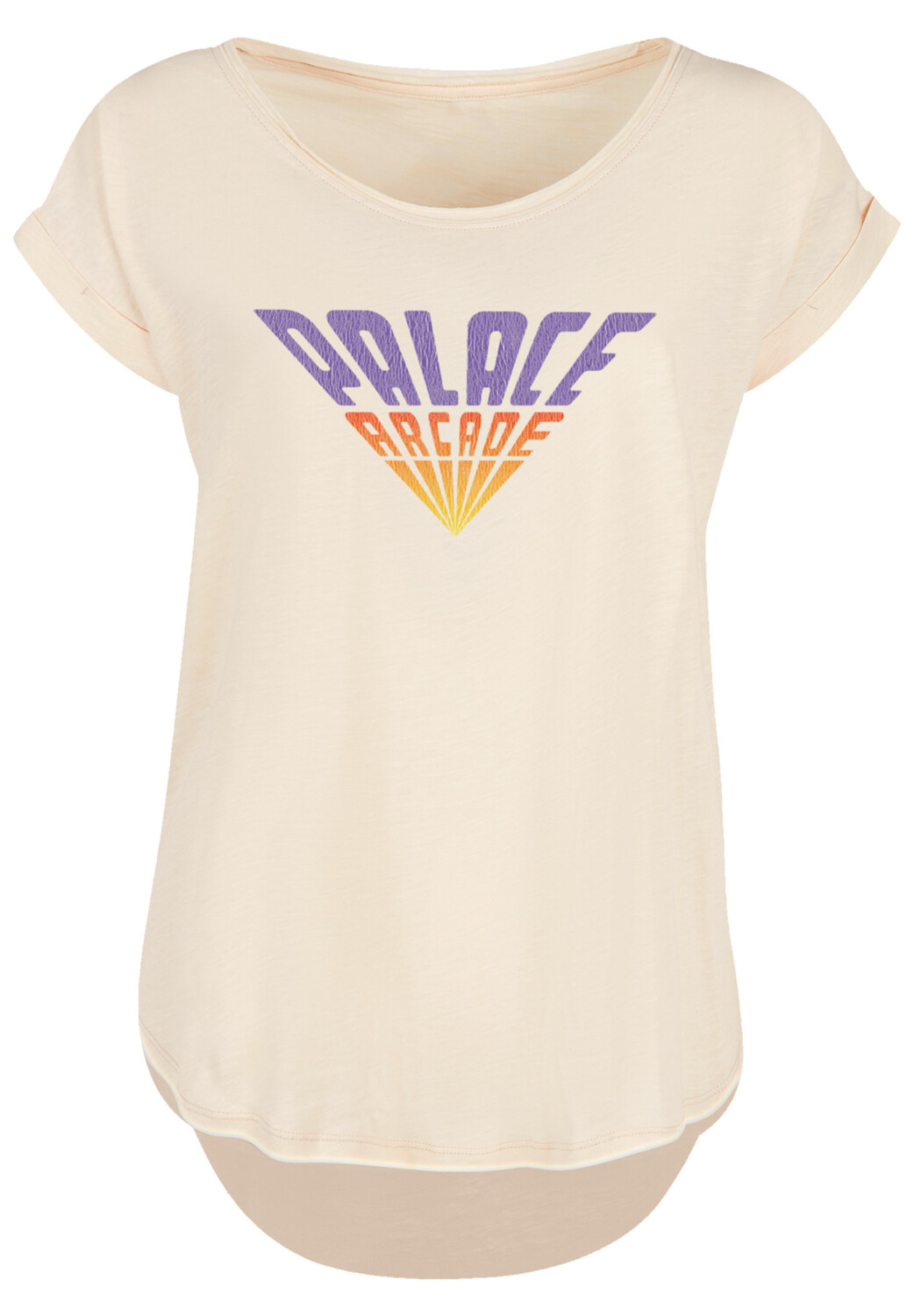 Футболка F4NT4STIC Stranger Things Palace Arcade Netflix TV Series, белый
Футболка F4NT4STIC Stranger Things Palace Arcade Netflix TV Series, белый