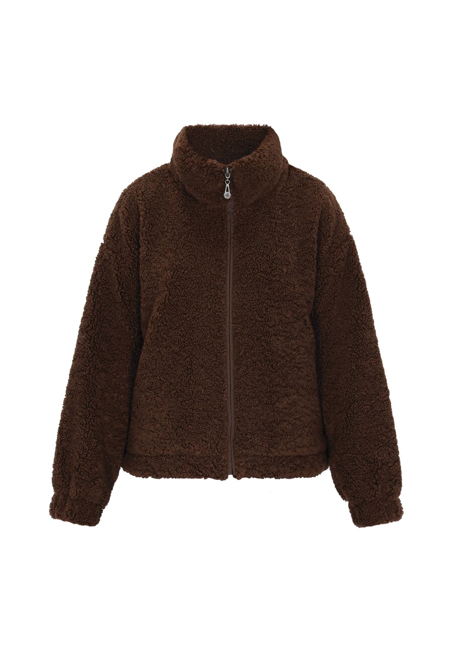 Зимняя куртка DreiMaster Maritim, темно-коричневый
Зимняя куртка DreiMaster Maritim, темно-коричневый