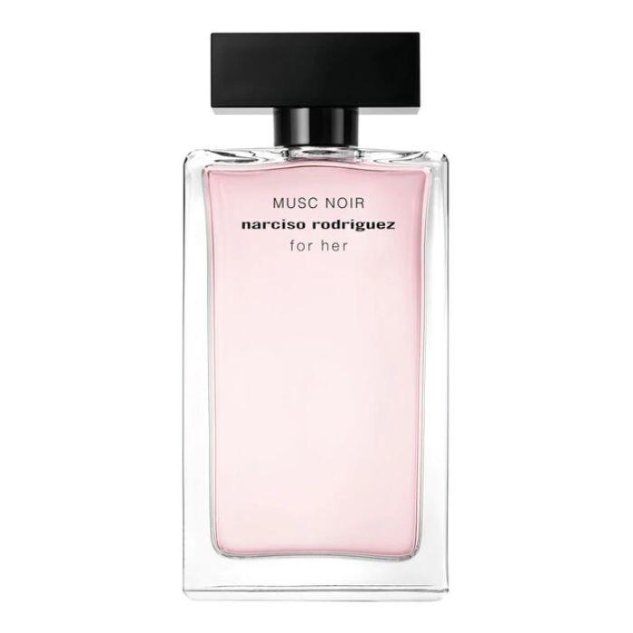 Женская туалетная вода For Her Musc Noir EDP Narciso Rodriguez, 100
Женская туалетная вода For Her Musc Noir EDP Narciso Rodriguez, 100