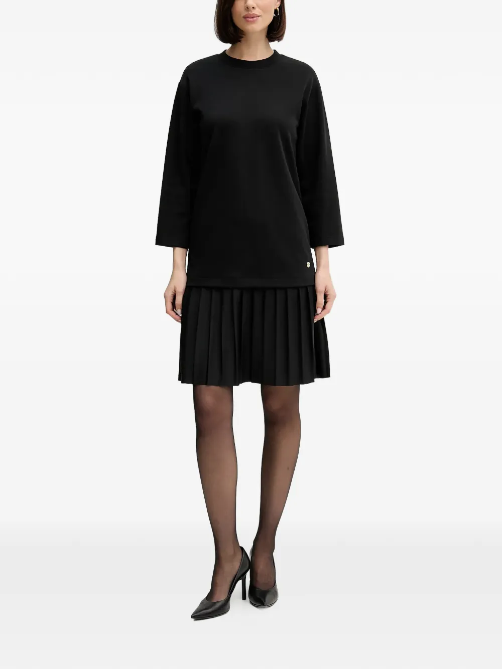 Платье миди Tarika Joop!, черный
Платье миди Tarika Joop!, черный