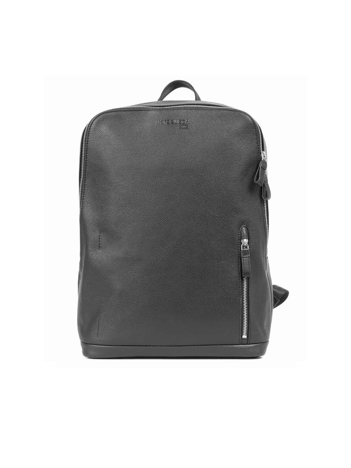 Рюкзак для ноутбука KEMIN-1 черного цвета Margelisch
Рюкзак для ноутбука KEMIN-1 черного цвета Margelisch