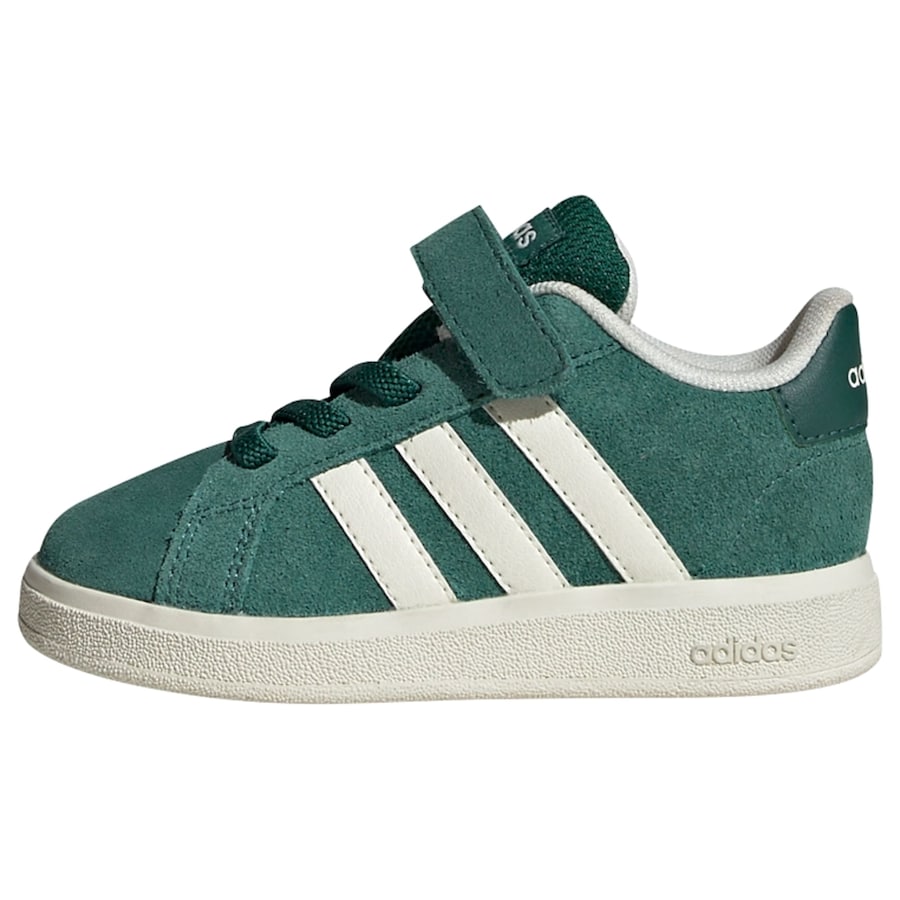 Спортивные кроссовки ADIDAS SPORTSWEAR Grand Court 2.0, изумрудный
Спортивные кроссовки ADIDAS SPORTSWEAR Grand Court 2.0, изумрудный