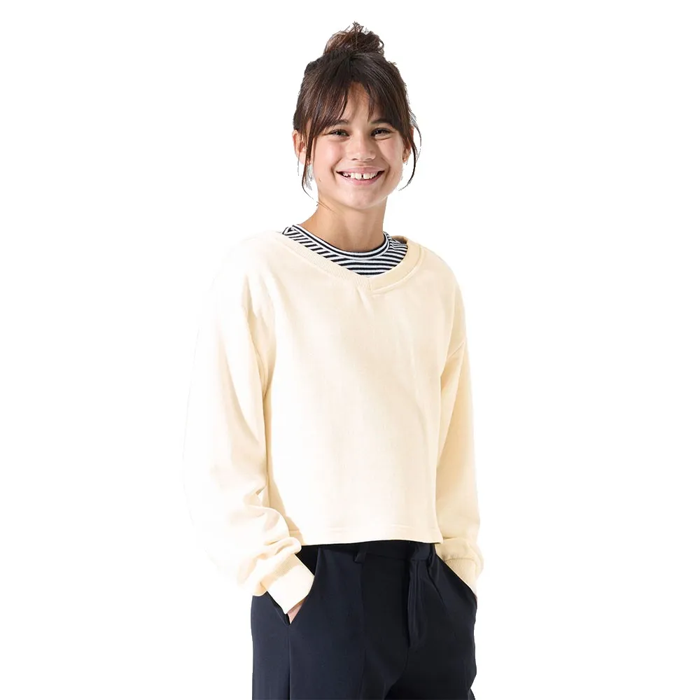 Толстовка Garcia N262663, бежевый
Толстовка Garcia N262663, бежевый